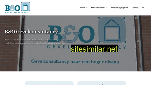 bo-gevel.nl alternative sites
