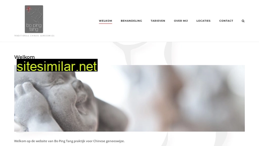 bopingtang.nl alternative sites