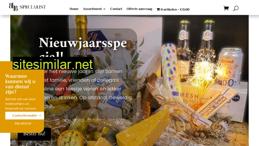 borrelboxspecialist.nl alternative sites