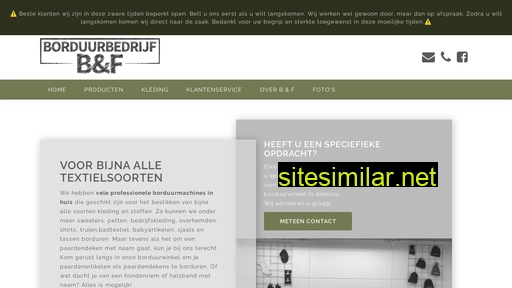borduurbedrijfbenf.nl alternative sites
