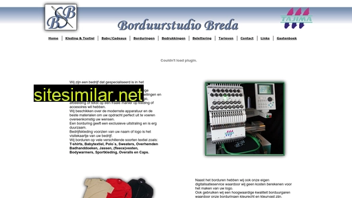 borduurstudiobreda.nl alternative sites