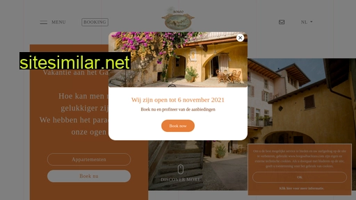 borgoalbachiara.nl alternative sites