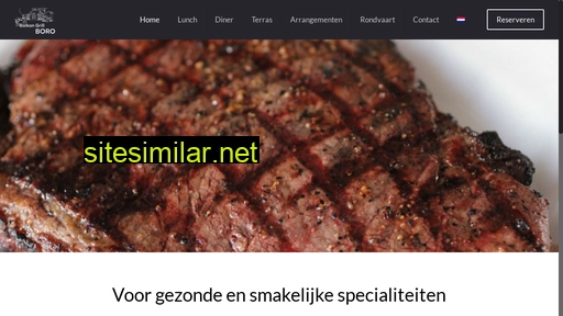 boro.nl alternative sites