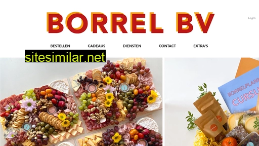 borrelbv.nl alternative sites