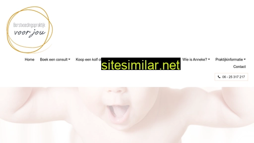 borstvoedingspraktijkvoorjou.nl alternative sites