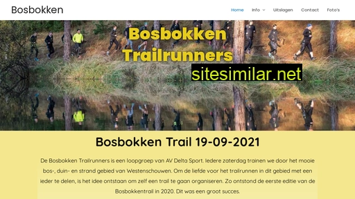 bosbokken.nl alternative sites