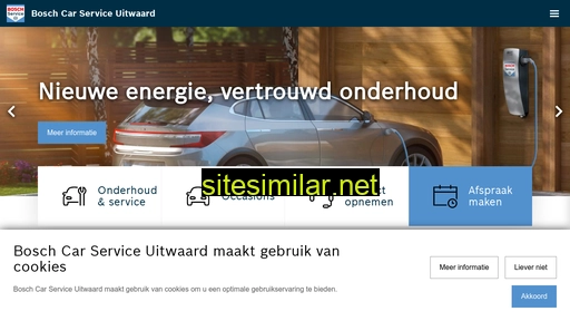boschcarserviceuitwaard.nl alternative sites