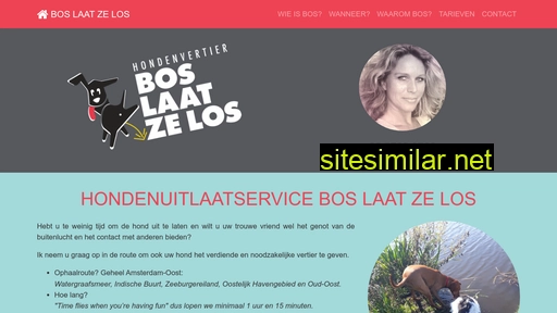 boslaatzelos.nl alternative sites