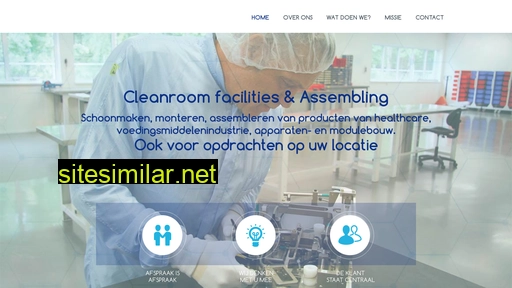 bosmansenroefs.nl alternative sites