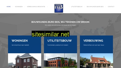 bosm.nl alternative sites