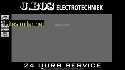 Bos-electro similar sites