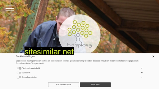 bosploeg.nl alternative sites