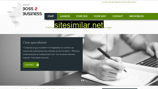 boss2business.nl alternative sites