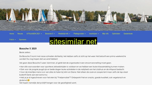 bossche5.nl alternative sites