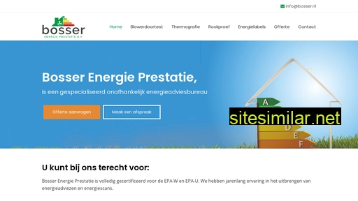 bosser.nl alternative sites