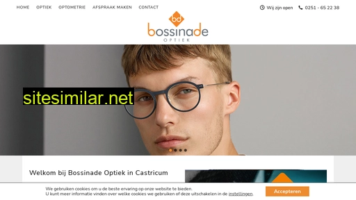 bossinade.nl alternative sites