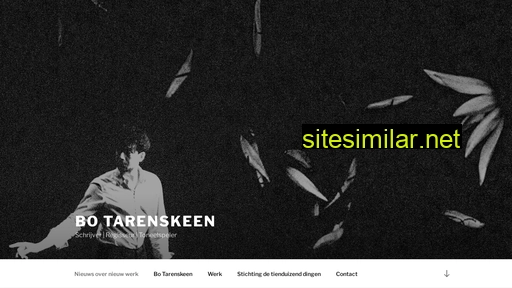 botarenskeen.nl alternative sites