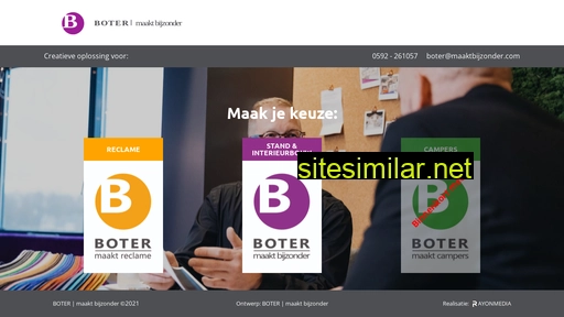 botermaaktbijzonder.nl alternative sites