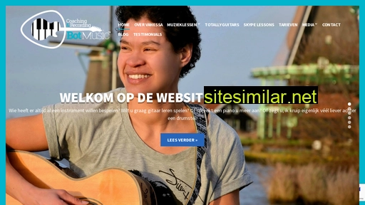 botmusic.nl alternative sites