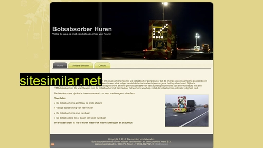 botsabsorberhuren.nl alternative sites