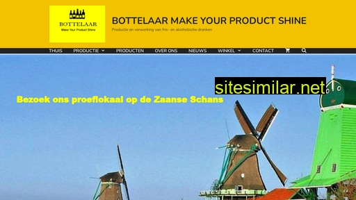 bottelaar.nl alternative sites