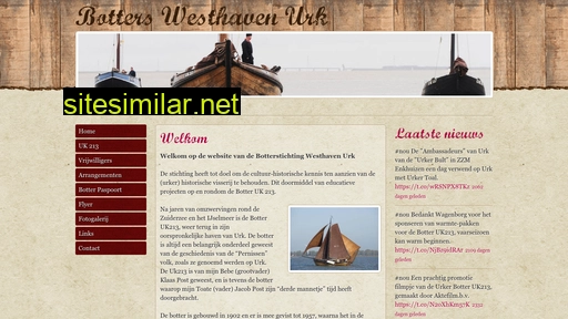 botterswesthavenurk.nl alternative sites