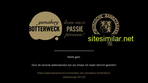 botterweck.nl alternative sites