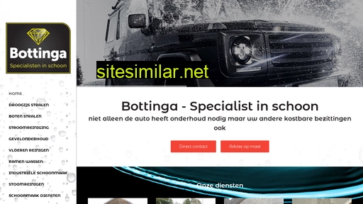 bottingamc.nl alternative sites