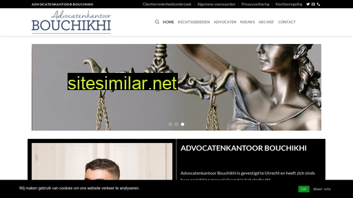 bouchikhi.nl alternative sites