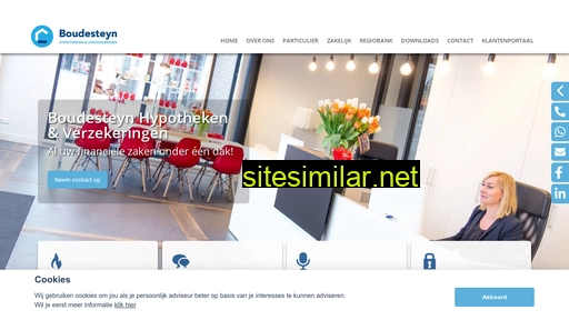 boudesteyn.nl alternative sites