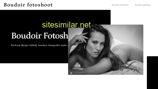 boudoirfotoshoot.nl alternative sites