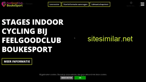 boukesport.nl alternative sites