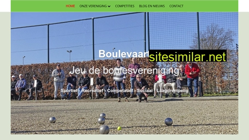 boulevaart.nl alternative sites