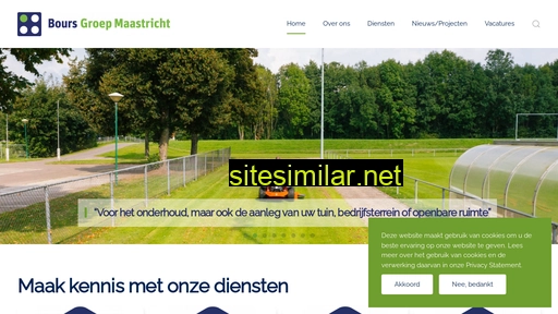 bours.nl alternative sites