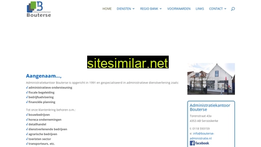 bouterse-administratie.nl alternative sites