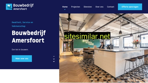 bouwbedrijf-amersfoort.nl alternative sites