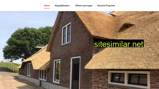 bouwbedrijfhdenbesten.nl alternative sites