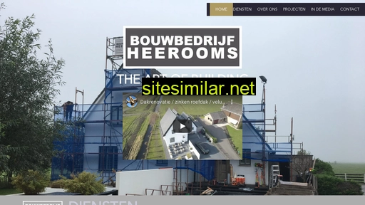 bouwbedrijfheerooms.nl alternative sites