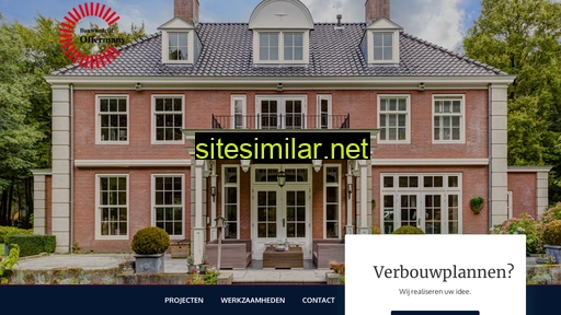 bouwbedrijfoffermans.nl alternative sites