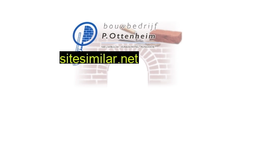 bouwbedrijfottenheim.nl alternative sites
