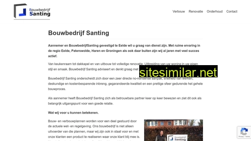 bouwbedrijfsanting.nl alternative sites