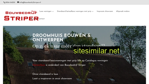 bouwbedrijfstriper.nl alternative sites