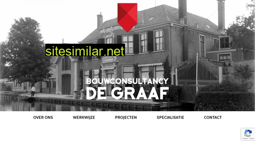 bouwconsultancydegraaf.nl alternative sites