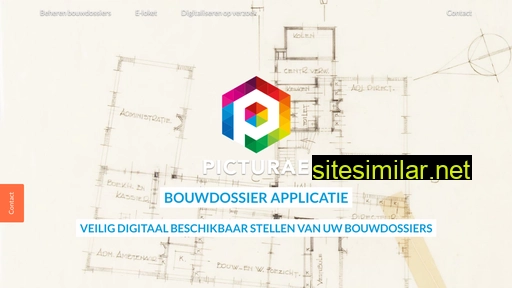 bouwdossiers.nl alternative sites