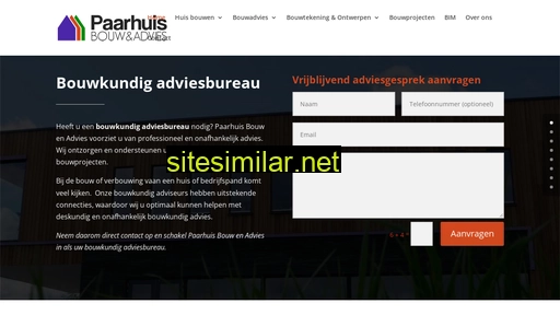 bouwenadviestwente.nl alternative sites