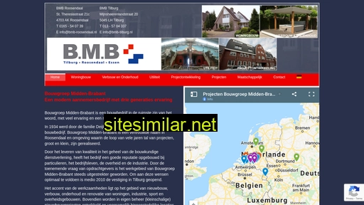 bouwgroep-mb.nl alternative sites