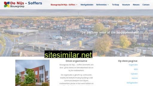 bouwgroepdenijssoffers.nl alternative sites