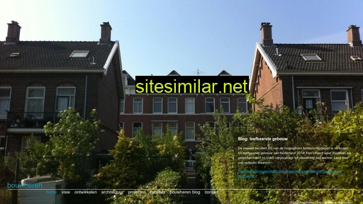bouwheren.nl alternative sites