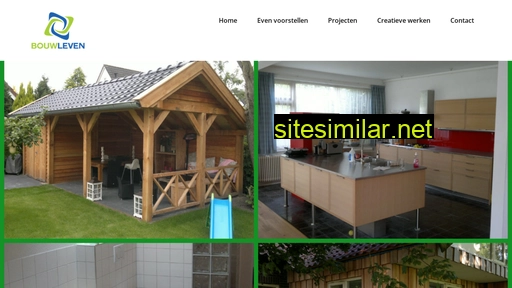 bouwleven.nl alternative sites