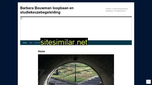 bouwman.nl alternative sites